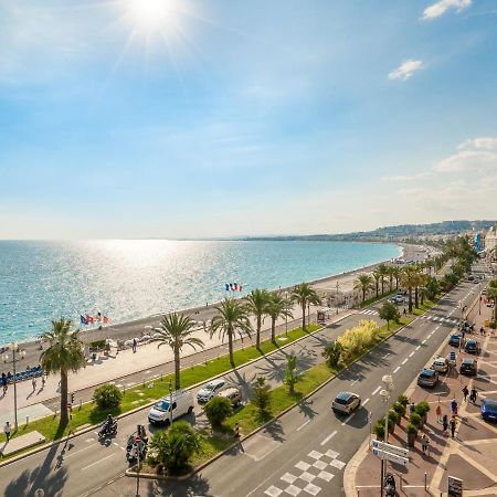 Apartment Vieux Nice By Interhome Luaran gambar