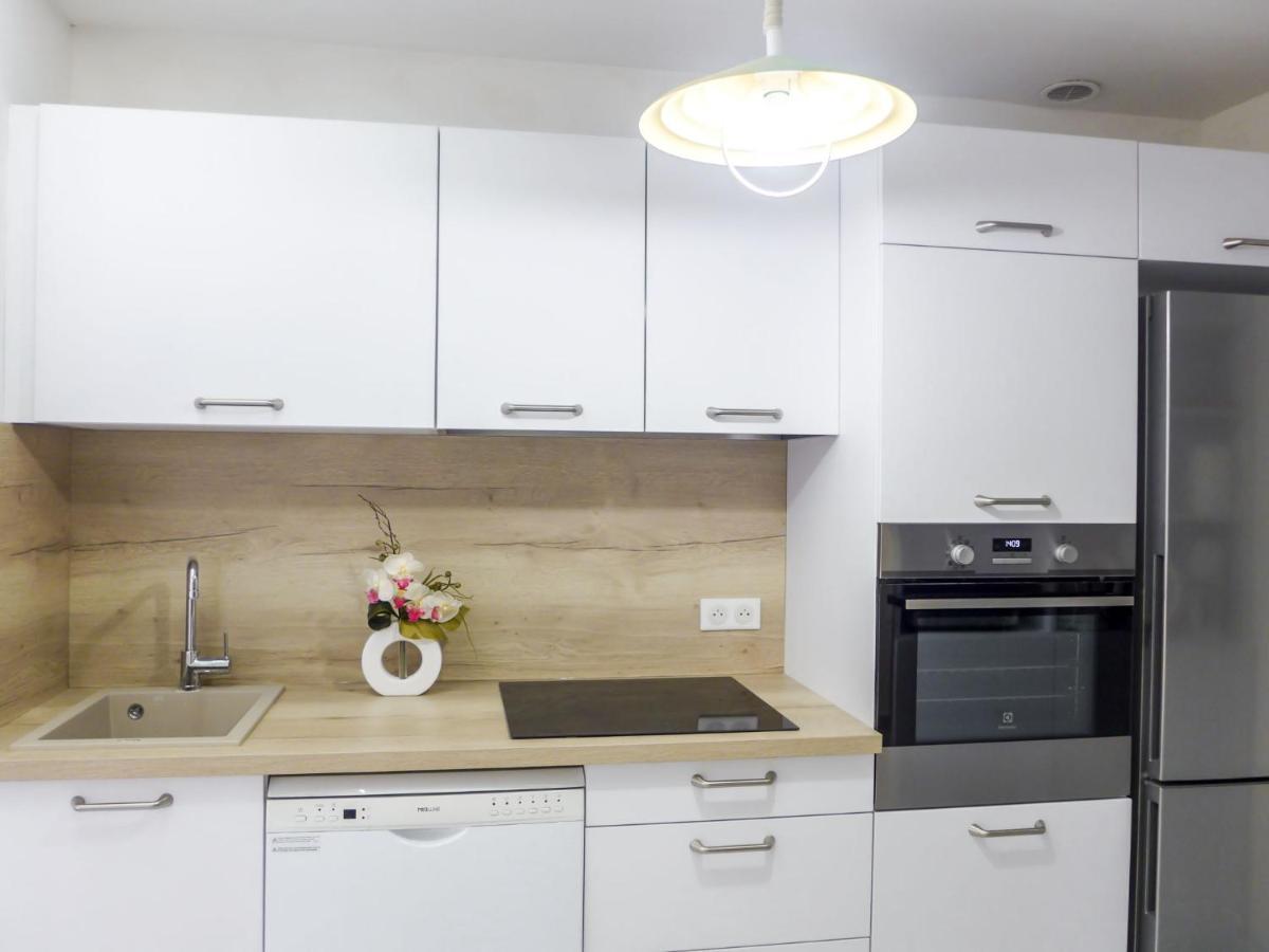 Apartment Vieux Nice By Interhome Luaran gambar