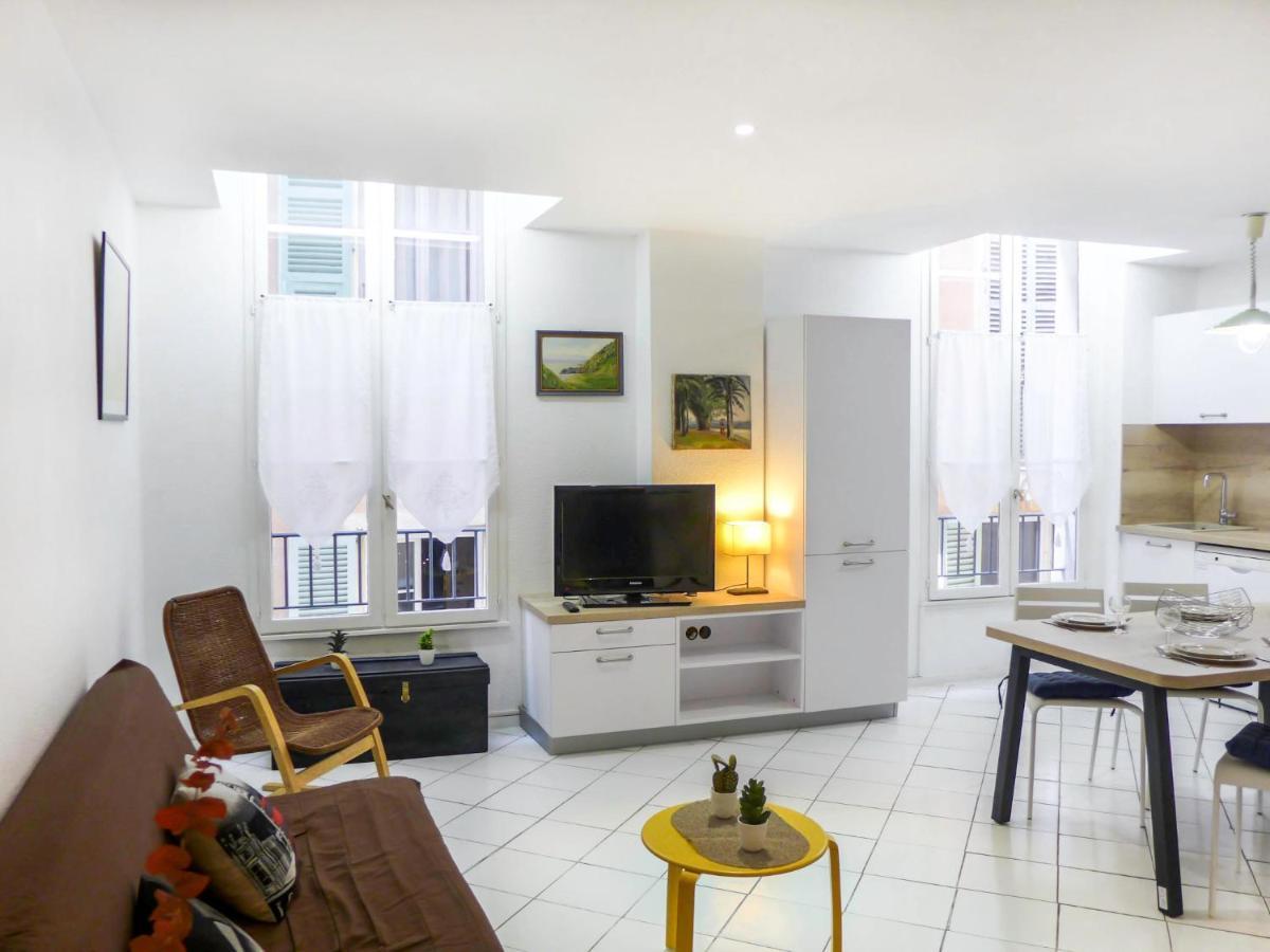 Apartment Vieux Nice By Interhome Luaran gambar