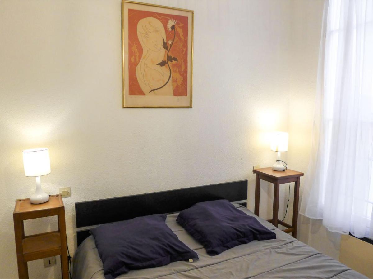 Apartment Vieux Nice By Interhome Luaran gambar