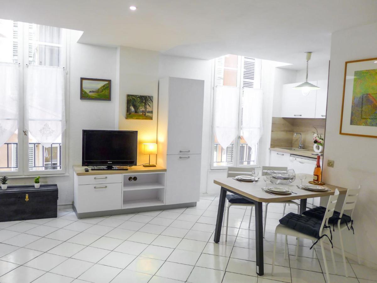 Apartment Vieux Nice By Interhome Luaran gambar